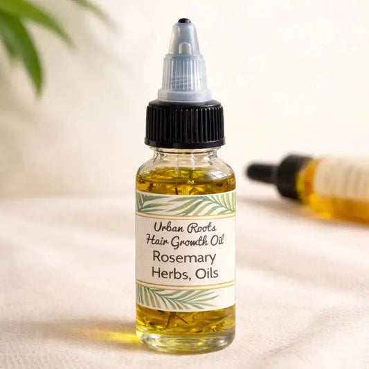 Urban Hair Root Oil 1oz My Store