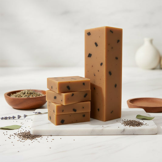 Dead Sea Mud Mask Soap Urban Roots Hair Oil