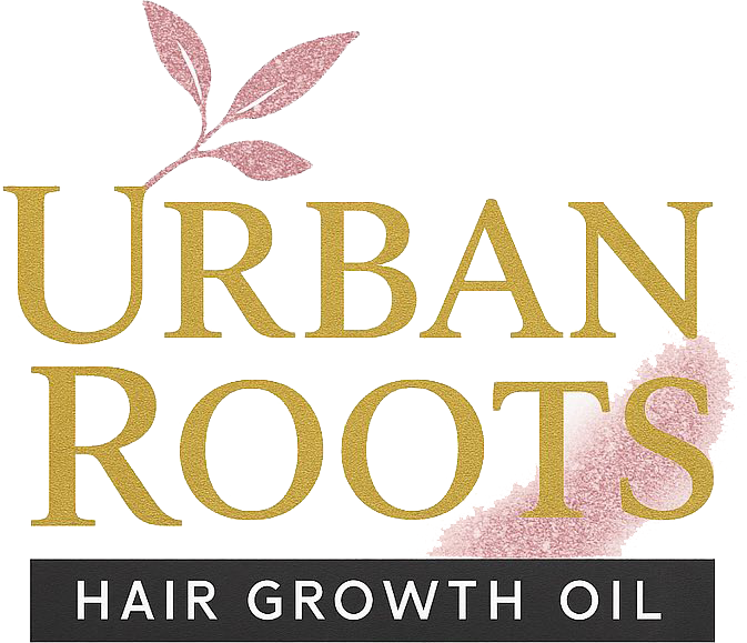 Urban Roots Hair Oil